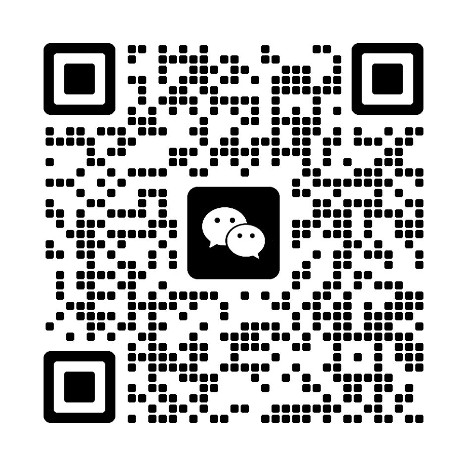 用心淘厂房 - 惠州厂房直租微信客服二维码