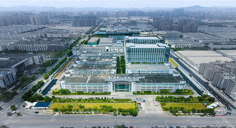 惠州厂房租赁平台