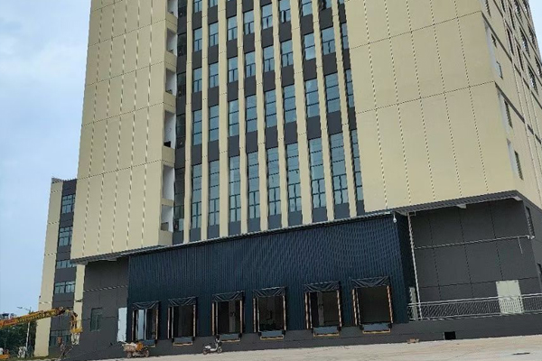 食品加工企业建厂服务