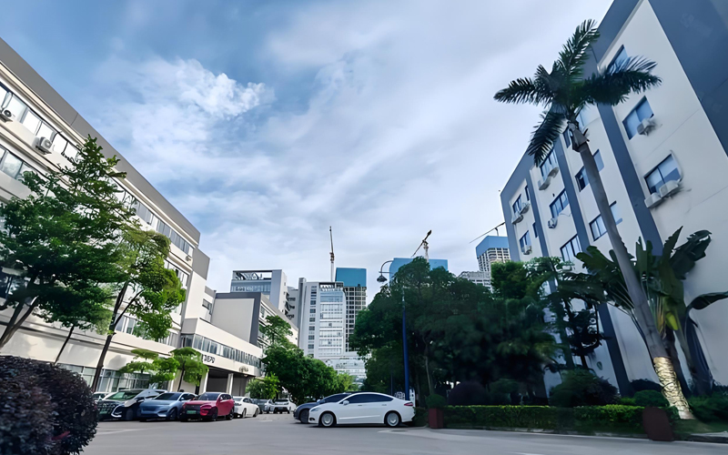 惠阳秋长厂房出租 家具五金吉他乐器产业园 0佣金直租 - 成熟工业配套，标准钢结构厂房，适用于五金、包装、轻工制造